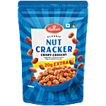 Haldiram's Classic Nut Cracker Namkeen 420 g