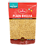 Haldiram's Plain Bhujia 400 g Pouch