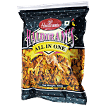 Haldiram's All in One Namkeen 400 g Pouch