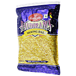 Haldirams  Namkeen - Moong Dal (Del) 400 g Pouch