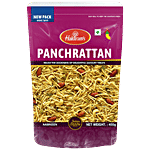 Haldiram's Namkeen - Panchrattan Del 400 g Pouch