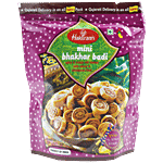 Haldiram's Mini Bhakar Badi 200 g