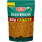 Haldiram's Aloo Bhujia Namkeen 1.05 kg