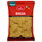 Haldiram's Namkeen - Bhujia 1 kg Pouch