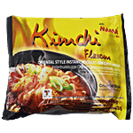 Mama Instant Noodles - Kimchi 90 g Pouch