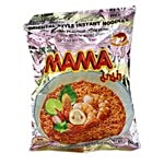Mama Instant Noodles - Yum Shrimps 60 g