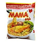 Mama Instant Noodles - Chicken 55 g Pouch