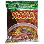 MAMA Oriental Style Instant Noodles - Pa-Lo Duck Flavour 55 g 