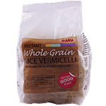 Mama Verimicelli - Whole Grain Rice 225 g Pouch