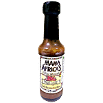 Mama Cup Clear Soup - Rice Vermicelli 50 g Carton