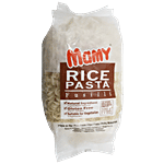 Mamy Pasta - Rice Fusilli 500 g Pouch