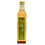Dolce Vita White Wine Vinegar - Product of Spain 500 ml Bottle
