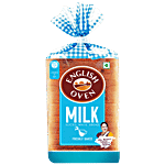 English Oven Milk Bread 400 g Pouch
