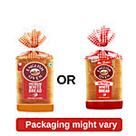 English Oven Premium White Bread 350 g 