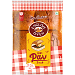English Oven Pav Bun 250 g 