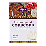 Al' Fez Spiced Couscous Harissa 200 g Carton