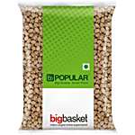 bb Popular Kabuli Channa 1 kg Pouch