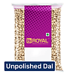 bb Royal Lobia/Alasandee Kaalu - White 1 kg Pouch
