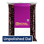 bb Royal Rajma/Capparadavare - Red 1 kg Pouch