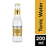 Fever Tree Tree Premium Indian Tonic Water 200 ml
