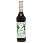 Monin Syrup - Grenadine 700 ml Bottle