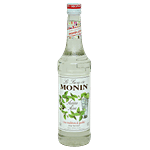 Monin Syrup - Mojito Mint 700 ml Bottle