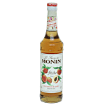 Monin Syrup - Peach 700 ml Bottle