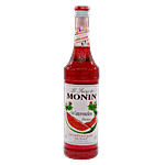 Monin Syrup - Watermelon 700 ml Bottle