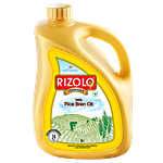 Rizolo Rice Bran Oil 5 L 