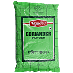 Ramdev Coriander Powder/Dhana Powder 500 g Pouch