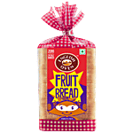 English Oven Bread - Fruit 150 g Pouch