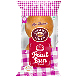English Oven Fruit Bun 150 g 