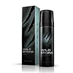 Wild Stone Deodorant Body Spary - Stone 120 ml Bottle