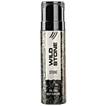 Wild Stone Deodorant Body Spray - Stone 120 ml Bottle