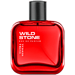 Wild Stone Ultra Sensual Eau De Parfum For Men 100 ml