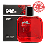 Wild Stone Perfume - Ultra Sensual 100 ml
