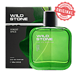 Wild Stone Perfume - Forest Spice 100 ml