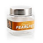 Pearlpet Pet Jar - Crystal Square 600 g