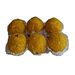 Sri Ayyappa Bakery & Sweets Sweets - Sada Ladoo 500 g