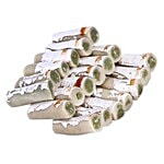 Sri Ayyappa Bakery & Sweets Sweets - Kaju Roll 250 g