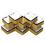 Bangalore Agarwal Bhavan Sweets - Chocolate Burfi 500 g