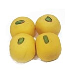 Bangalore Agarwal Bhavan Sweets - Kesar Peda 500 g