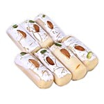 Bangalore Agarwal Bhavan Sweets - Kesar Roll 500 g