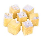 Bangalore Agarwal Bhavan Sweets - White Kalakand 500 g
