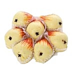 Bangalore Agarwal Bhavan Sweets - Khova Apple 1 kg