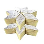 Bangalore Agarwal Bhavan Sweets - Spl Kaju Katli 1 kg