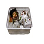 Bangalore Agarwal Bhavan Sweets - Kaju Pack 250 g