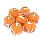 Bangalore Agarwal Bhavan Sweets - Motichur Laddu 1 kg