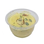 Bangalore Agarwal Bhavan Sweets - Rasmalai 3 pcs
