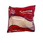 Sardar Meat Naveen Shahdara Chicken - Salami 1 kg